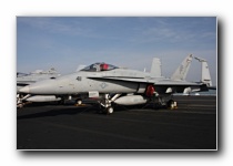 F/A-18A+ Hornet, VFA-87 <i>Golden Warriors</i>, USN