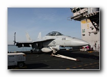 F/A-18F Super Hornet, VFA-213 <i>Black Lions</i>, USN