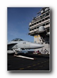 F/A-18F Super Hornet, VFA-213 <i>Black Lions</i>, USN