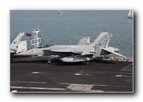 F/A-18E Super Hornet, VFA-31 <i>Tomcatters</i>, USN