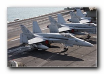 F/A-18A+ Hornets, VFA-87 <i>Golden Warriors</i>, USN