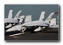 F/A-18E Super Hornet, VFA-31 <i>Tomcatters</i>, USN