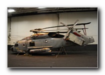 SH-60F Seahawk, HS-3 <i>Tridents</i>, USN