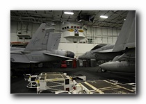 F/A-18E Super Hornet, VFA-31 <i>Tomcatters</i>, USN<br>F/A-18C Hornet, VFA-15 <i>Valions</i>, USN