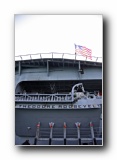 CVN-71 USS Theodore Roosevelt