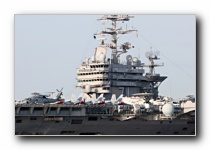 CVN-71 USS Theodore Roosevelt