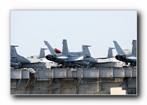 F/A-18C Hornet, VFA-15 <i>Valions</i>, USN