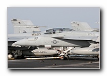 F/A-18E Super Hornet, VFA-31 <i>Tomcatters</i>, USN