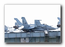 F/A-18E Super Hornet, VFA-31 <i>Tomcatters</i>, USN