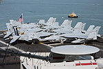 CVN-71 USS Theodore Roosevelt