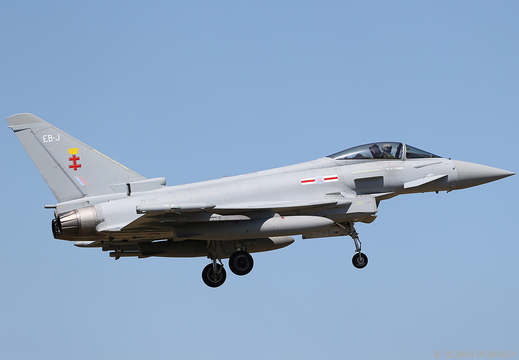 Typhoon FGR4 - ZK332/EB-J - 41TES