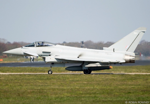 Typhoon FGR4 - ZK341/341