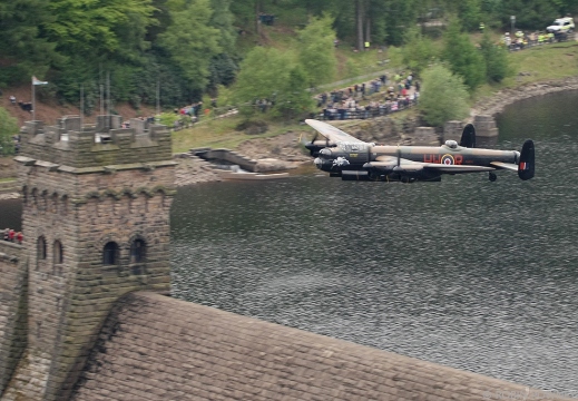 Derwent Dam