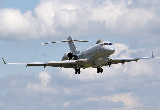 Sentinel R1 - ZJ692 - V(AC) Sqn